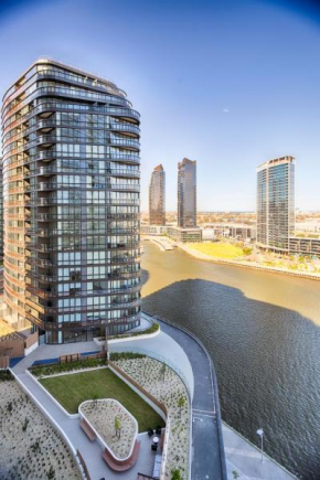  Orange Stay Apartments  Мельбурн